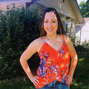 Meet your Posher, Lacie